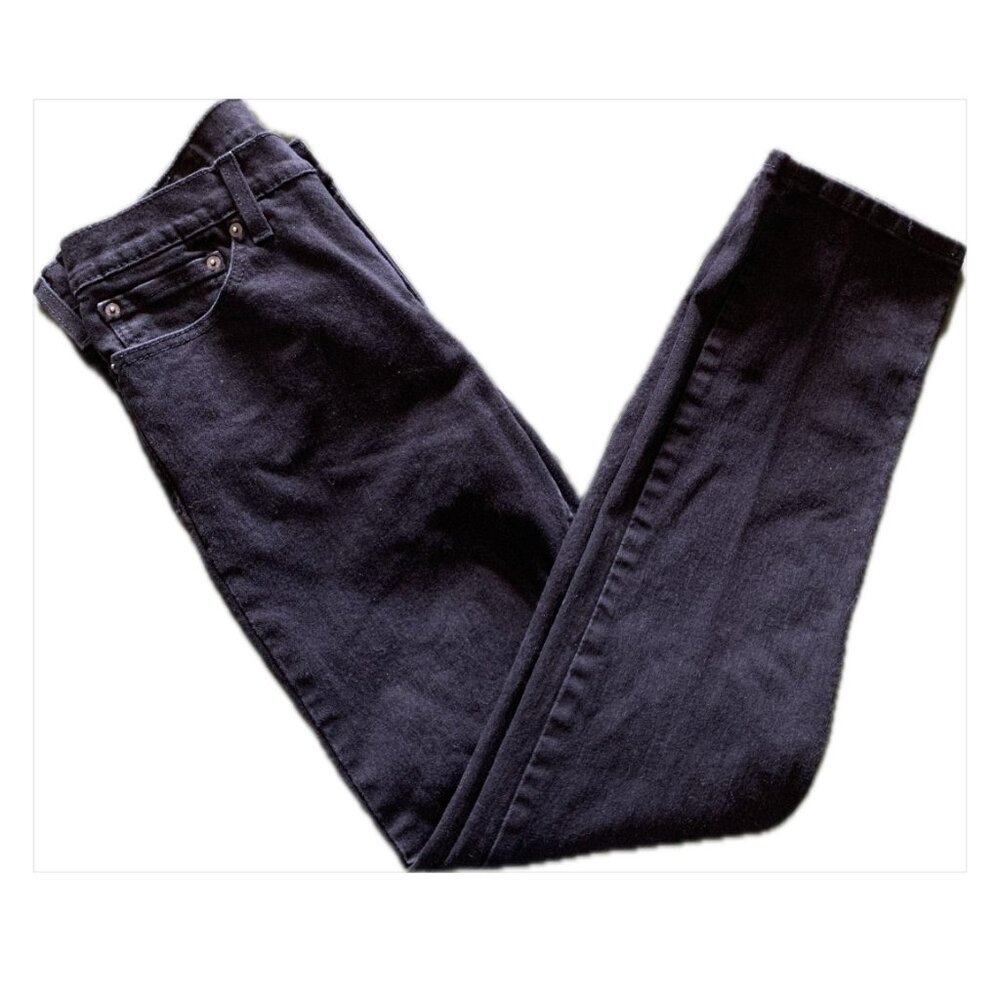 Black Levi’s Men’s Jeans